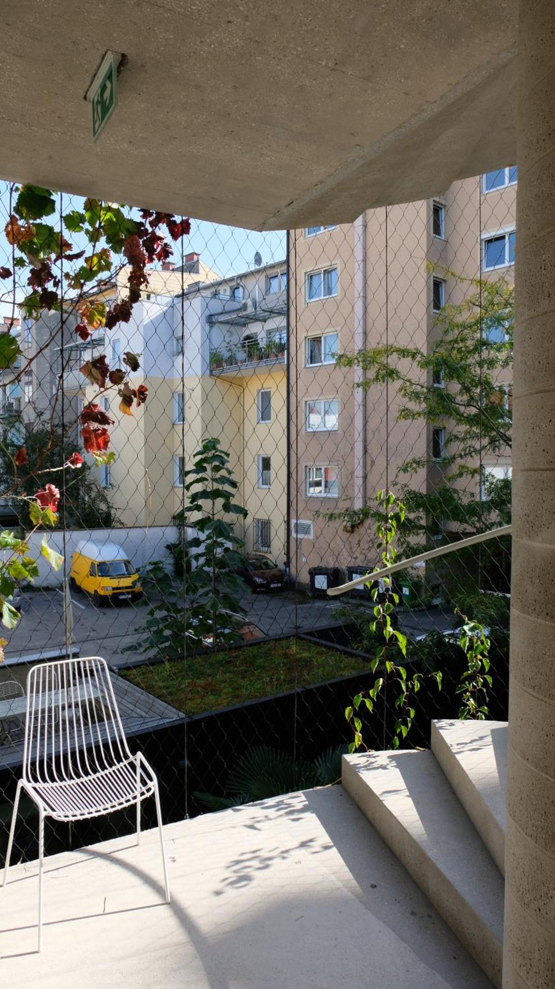 Stilvoll Und Luftig Im Herzen Von لينتز المظهر الخارجي الصورة